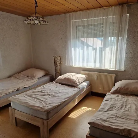 Appartment