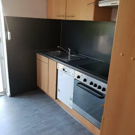 Apartmán Appartment Rechberghausen