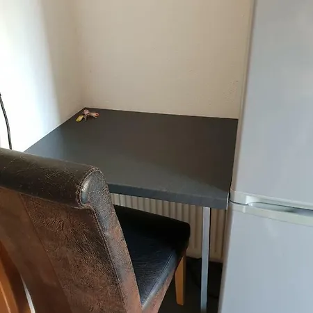 Apartmán Appartment
