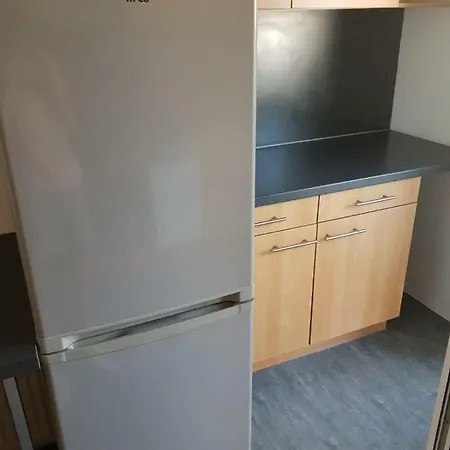 Appartment