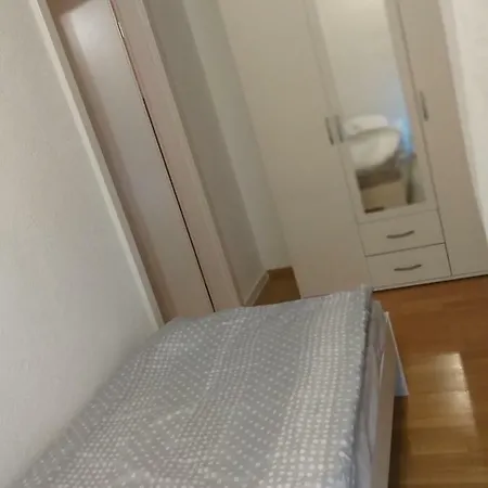 Appartment Apartmán *