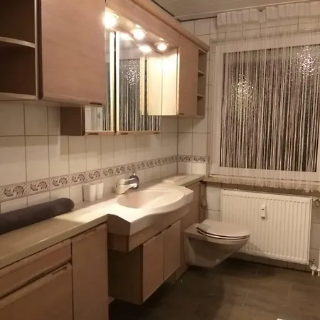 Appartment Apartmán *