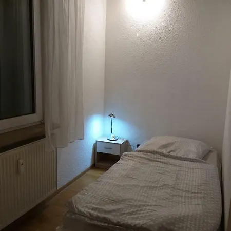Appartment