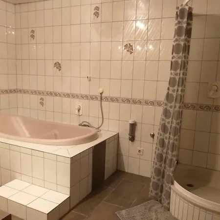 Appartment Apartmán *