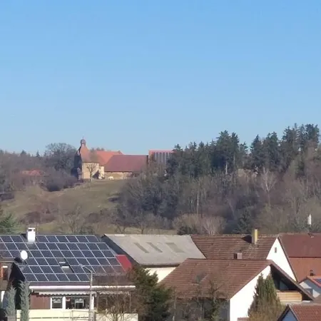 Appartment * Rechberghausen